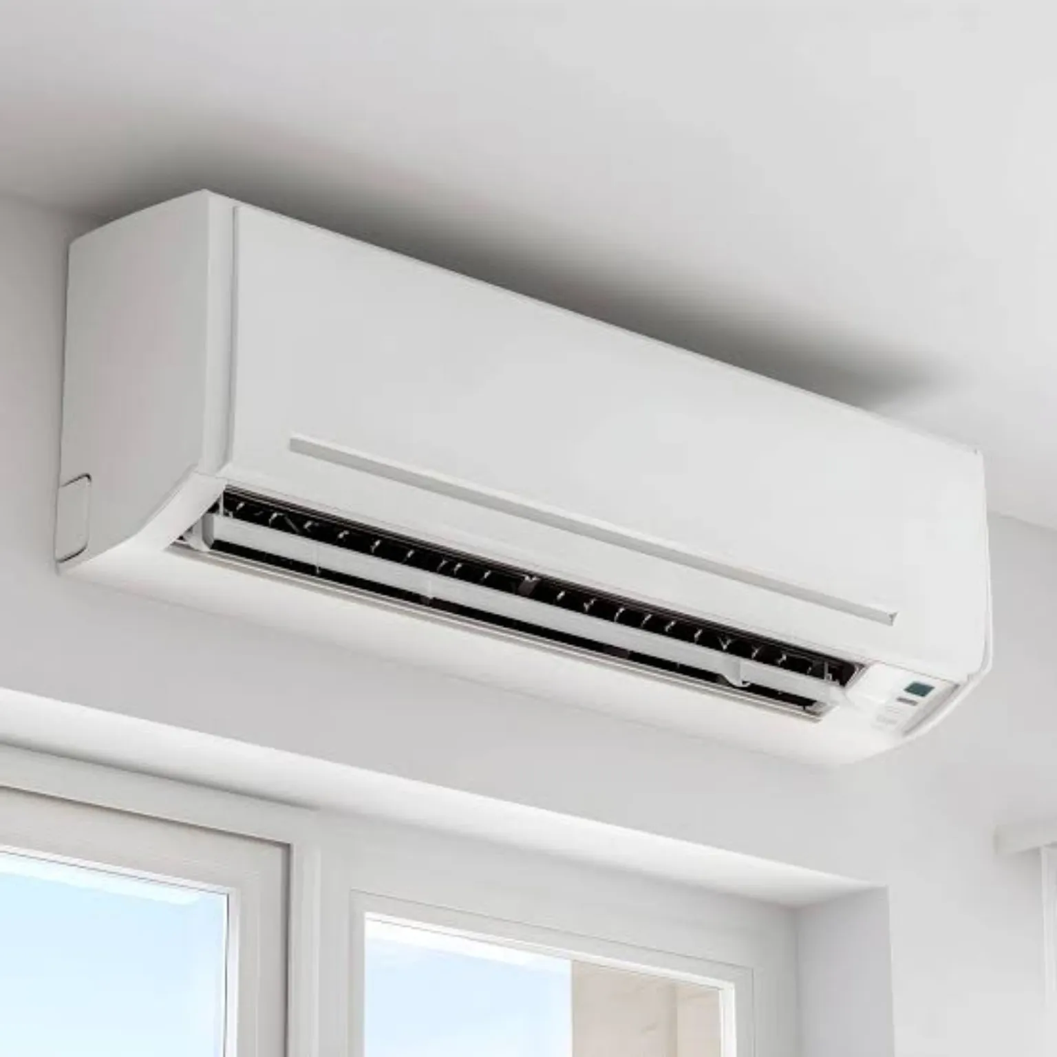 Installation de climatisation par Azurelec Provence