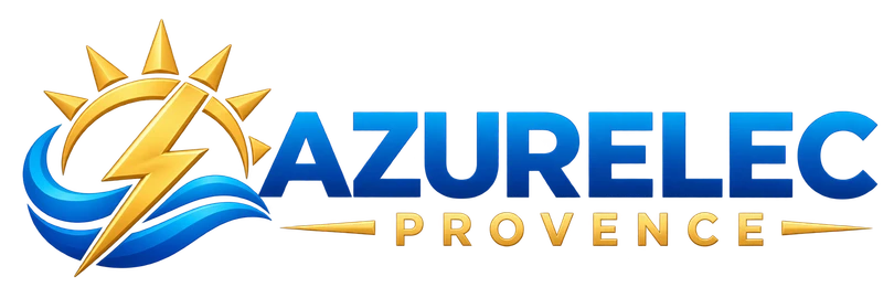 Azurelec Provence, électricien à Salon-de-Provence